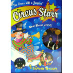 Circus Starr Programme 2006